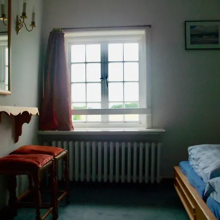 Appartamento Haus-wolfram-app-jonny Morsum (Sylt)