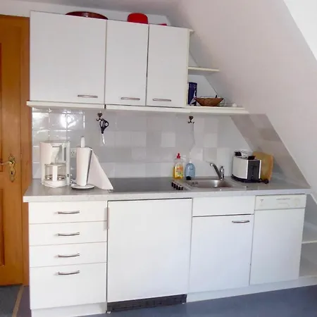 Haus-wolfram-app-jonny * Morsum (Sylt)